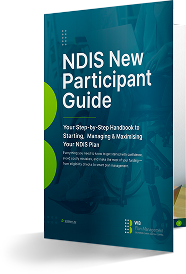ebook: NDIS New Participant Guide